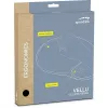 Pelės kilimėlis SPEEDLINK VELLU Juoda