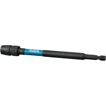 Smūginis antgalių laikiklis Makita E-24131 1/4 colio pavara, ilgis 152 mm