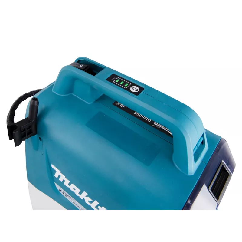 Makita DUS054Z rankinis sodo purkštuvas 5 l