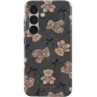 Dėklas BURGA VM_01_S25PL_TH mobiliojo telefono dėklas Juoda 17 cm