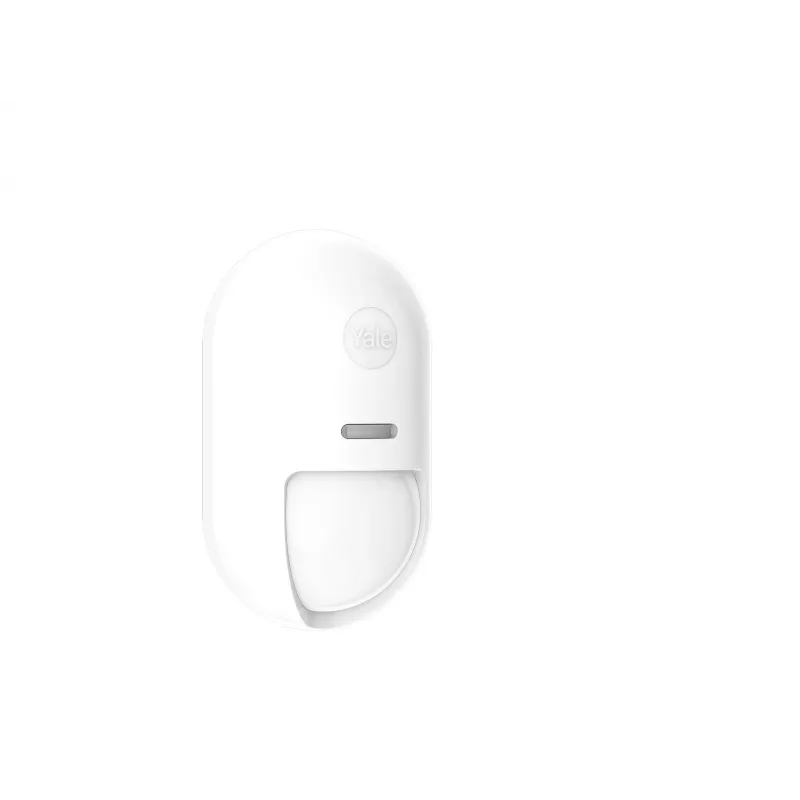 Yale AL-SK1-1A-EU apsaugos signalizacijos sistema Wi-Fi balta