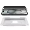 Apsauginis stiklas ScreenForce UltraFlass privatumo filtras iPhone 15 Pro