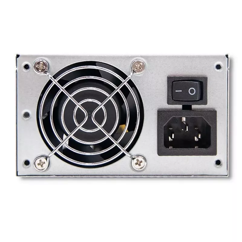 Qoltec 50350 maitinimo šaltinis 1850W PCI-E| 80 Plus Platinum | Gaming Miner
