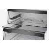 WHIRLPOOL šaldytuvas WHK 26362 XBR4E, aukštis 186,5 cm, energijos klasė E, be šerkšno