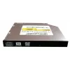 Fujitsu S26361-F3267-L2 optinis diskų įrenginys Vidinis DVD Super Multi DL juoda, sidabrinė