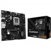 Motininė plokštė ASRock A620AM-HVS Micro ATX — AMD A620A mikroschemų rinkinys, Socket AM5, DDR5, 2 DIMM, iki 128 GB, HDMI 2.1, M.2 2280
