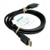 DisplayPort laidas ROLINE 11445813 5m DisplayPort į DisplayPort