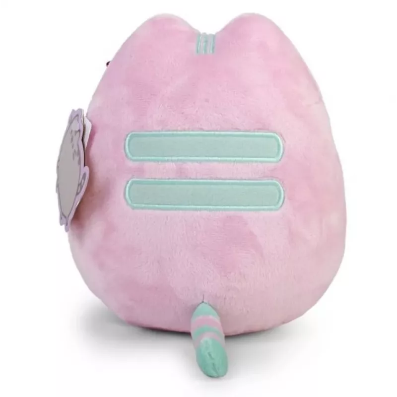 Plush toy Pusheen by Pusheen, 18 cm, pastel lilac
