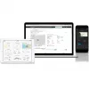 Bresser Optics 7002580 digital weather station Juoda AC Wi-Fi