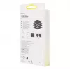 Grūdinto stiklo ekrano apsauga Baseus, skirta Redmi K60 / K60 Pro, 0,3 mm storio