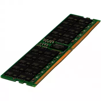Hewlett Packard Enterprise HPE SmartMemory - DDR5 - modulis - 64 GB - DIMM 288 kontaktų - 5600 MHz / PC5-44800 - CL46 registruotoji - ECC (P64986-B21)