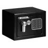 Yale YSV/170/DB2 Laisvai pastatomas seifas 3,8 l Plienas Juodas