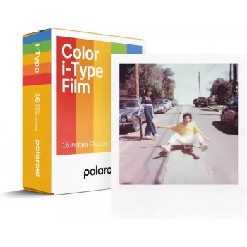 Polaroid 113933