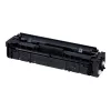 Canon 045 H dažų kasetė 1 vnt. Originali juoda