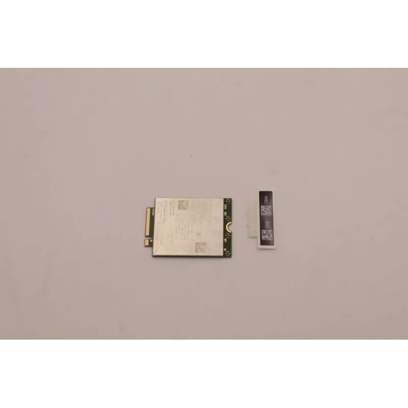 Belaidžio WAN ryšio modulis Lenovo 5W10V25852