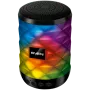 Garsiakalbis SVEN PS-55, juodas (5 W, TWS, Bluetooth, FM, USB, microSD, 600 mAh)
