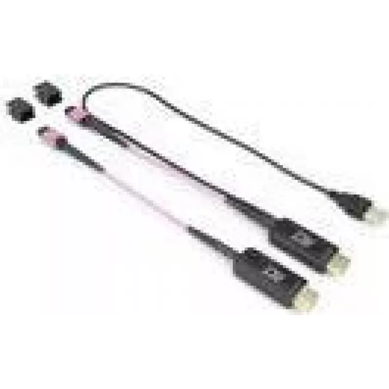 ACT HDMI į MTP/MPO adapterių rinkinys HDMI ryšiui pratęsti iki 8K@60Hz