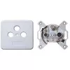 Socket-outlet Type F ShiverPeaks BS83905-1