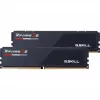 G.Skill Ripjaws S5 F5-6000J3444F64GX2-RS5K atminties modulis 128 GB 2 x 64 GB DDR5 6000 MT/s