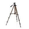 Nedis TPOD2100BZ trikojis Universalus 3 kojelės Bronzinė, Sidabrinė