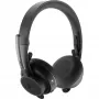 LOGITECH belaidės Bluetooth ausinės GRAPHITE
