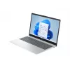 Nešiojamasis kompiuteris HP 15-fc0043ny — Ryzen 3 5425U, 15,6 col. FHD, 8GB DDR4, 256GB SSD, Vega 6, Windows 11, Natural Sidabrinė