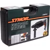 SDS Plus smūginis gręžtuvas 620 W STHOR 79054