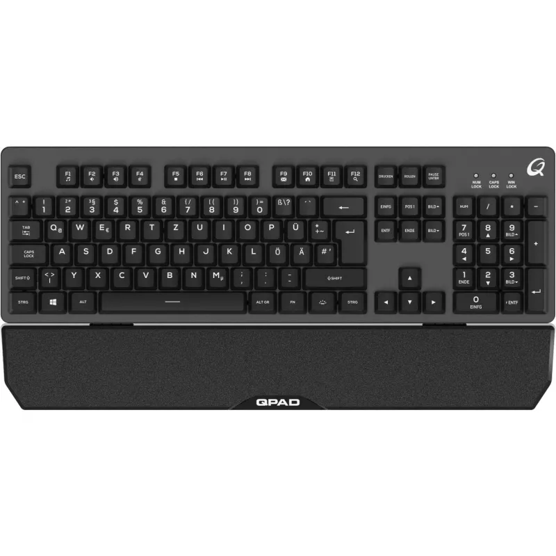 Qpad 9J.P7N81.K0G juoda