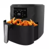 Cecotec Cecofry Absolute 7600, oro gruzdintuvė, 7,6 l, 80 °C, 200 °C, 60 min, vienas paveikslėlis
