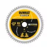 Pjūklo diskas DeWALT XR FlexVolt 216 mm x 30 mm 60T