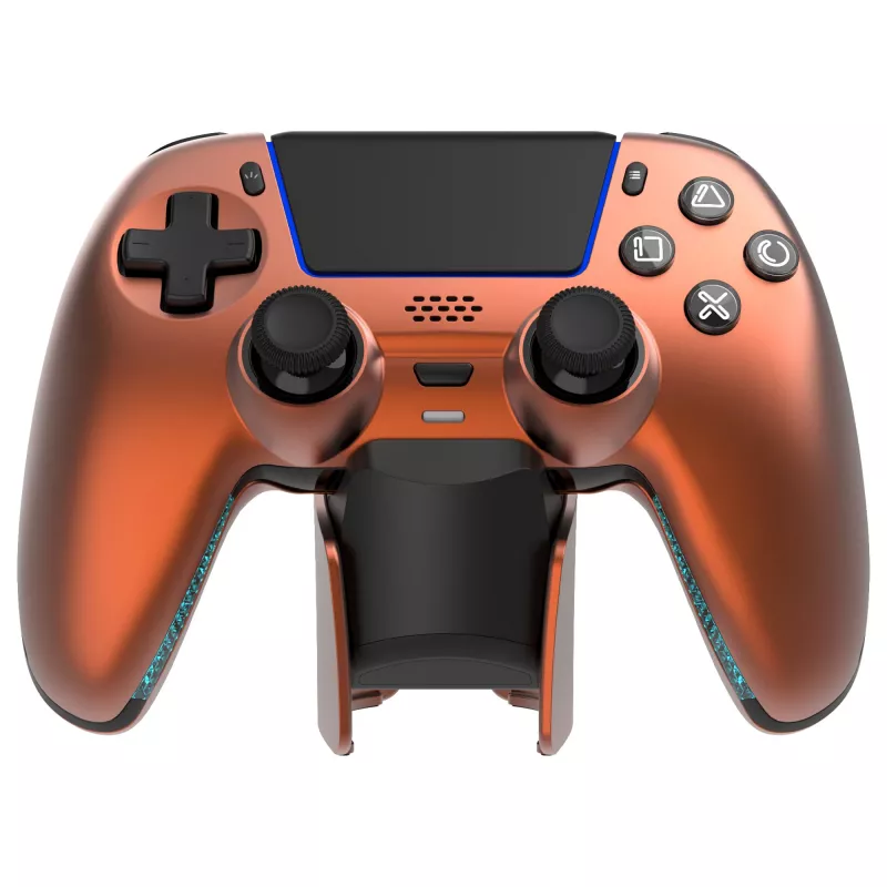 Deltaco Gaming GAM-199-OranžinėCOPPER