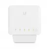 Ubiquiti UniFi Switch Flex (3 komplektas) Valdomas L2 Gigabit Ethernet (10/100/1000) Maitinimas per Ethernet (PoE) Baltas
