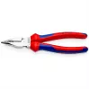 Adatinės replės Knipex 08 25 185 Pjovimo ilgis 1,3 cm