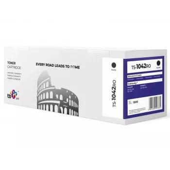 “Toner TB” suderinamas su “Samsung MLT-D1042S”, nuorod.