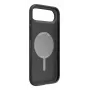 “Belkin Protect” magnetinis apsauginis dėklas iPhone 17 Pro juodas MSA039hqBK