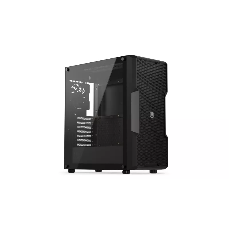 ENDORFY Regnum 400 Air Tower Juoda