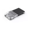 DeLOCK USB-C prijungimo stotelė 1 x U.2 SSD, juoda