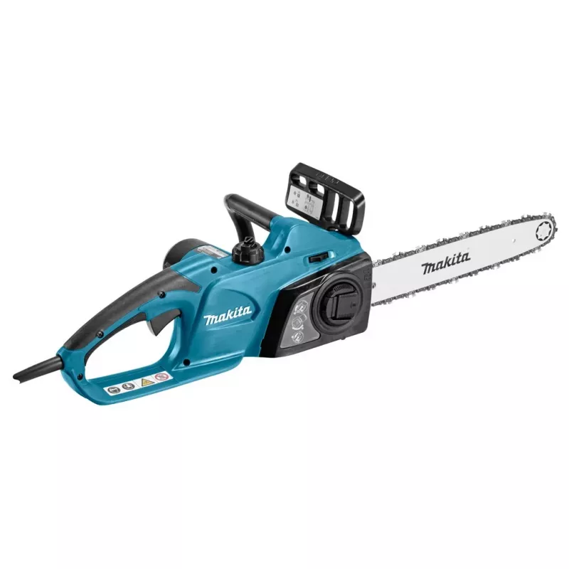 Makita UC4041A grandininis pjūklas 1800 W 7820 RPM Juoda, Turquoise