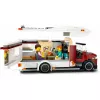 Konstruktorius LEGO City Adventure Camper 60454, 385 detalių, aukštis 80 mm, nuo 6 metų