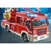 Gaisrinis automobilis Playmobil su kopėčiomis 9463