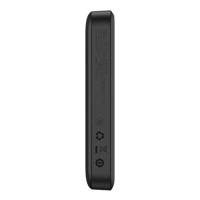 Baseus Magnetic Power Bank Wireless MagSafe Charging 10000MAH 20W