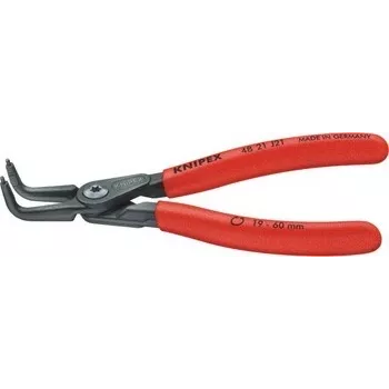 Žiedinių žiedų replės Knipex 48 21 J21
