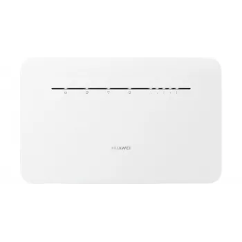 HUAWEI B535-235 belaidis maršruto parinktuvas Dviejų dažnių (2,4 GHz / 5 GHz) 4G Baltas