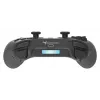 „Subsonic 147449“ belaidis žaidimų pultelis, juodas, RF, skirtas PC ir PlayStation 4