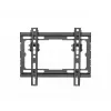 SBOX PLB-3422T-2 TV sieninis laikiklis, pasvirinamas, 23–43 colių / 45 kg, VESA 200×200
