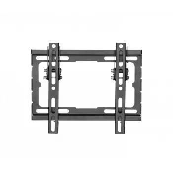 SBOX PLB-3422T-2 TV sieninis laikiklis, pasvirinamas, 23–43 colių / 45 kg, VESA 200×200