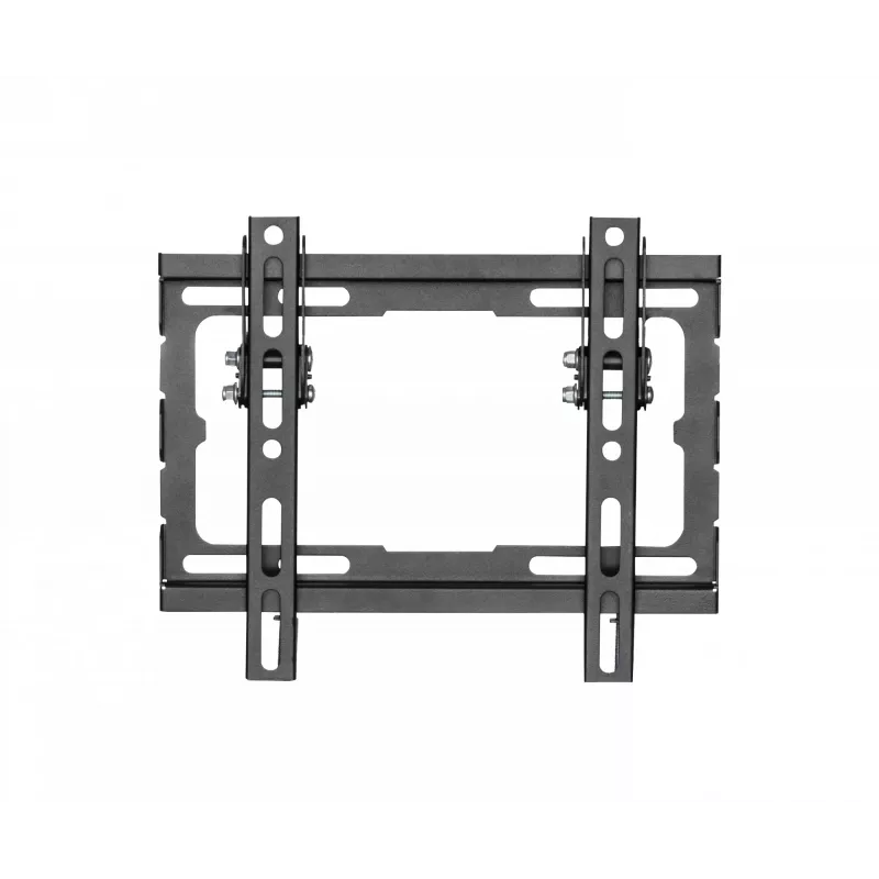 SBOX PLB-3422T-2 TV sieninis laikiklis, pasvirinamas, 23–43 colių / 45 kg, VESA 200×200