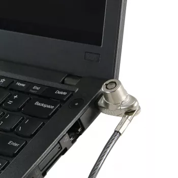 Laptop Lock DICOTA BASE XX Wedge D31939 Security Device