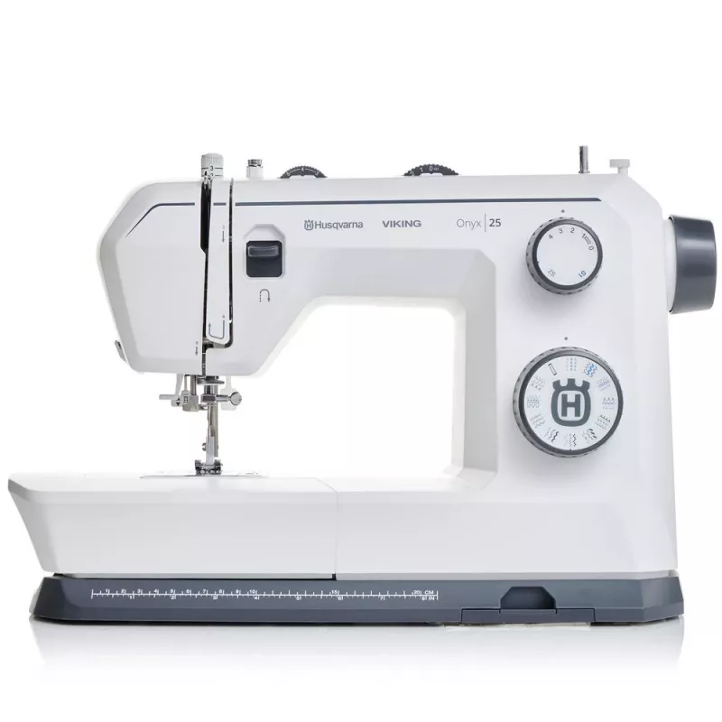 Husqvarna Onyx 25 siuvimo mašina