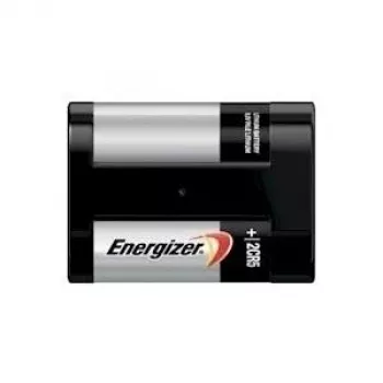 Energizer EN2CR5P1 - Lithium - Juoda - Sidabrinė - ANSI-5032LC (628287)